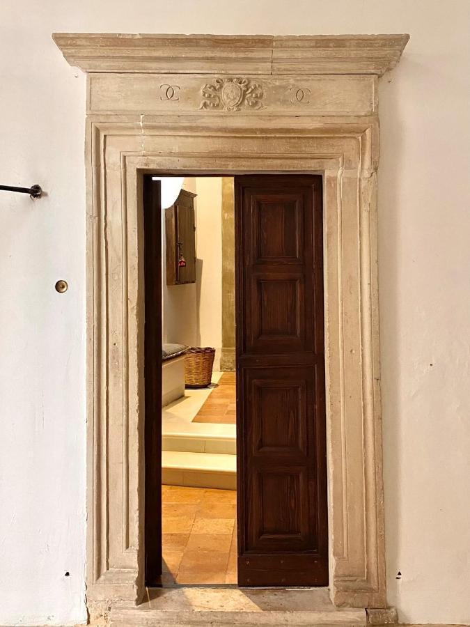 Sanpolo 1544 Antique Room Urbino Eksteriør billede