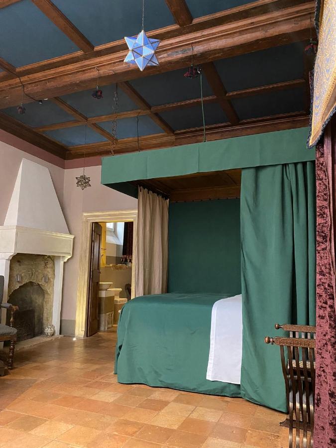 Sanpolo 1544 Antique Room Urbino Eksteriør billede